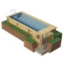 Piscine Urbaine 600x250x133 cm Procopi