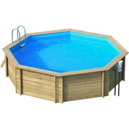 Piscine Weva Octo 530 528x133 cm Procopi