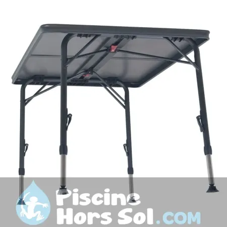 Lit haut multifibre avec repose-bras 7 positions et oreiller