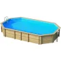 Piscine Weva Octo+ 843x489x133-146 cm Procopi
