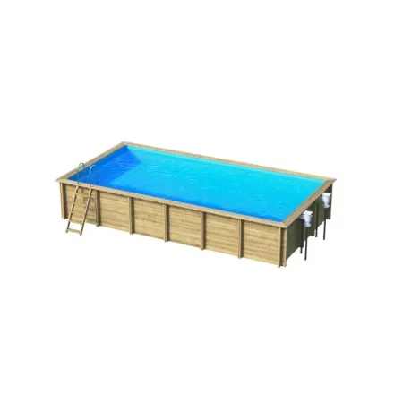 Piscine Weva Rectangle 853x453x146 cm Procopi