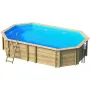 Piscine Odyssea Octo+ 644x404x133-146 cm Procopi