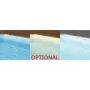 Piscine Odyssea Octo+ 644x404x133-146 cm Procopi