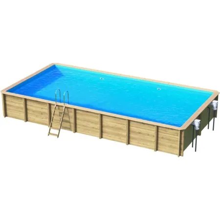 Piscine Odyssea Rectangle 853x453x146 cm Procopi