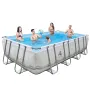 Piscine Jilong Mistral Tubulaire 549x305x122 cm 17728FR