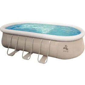 Piscine Jilong Chinnok Autoportante 610x360x122 cm 17023FR