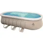 Piscine Jilong Chinnok Autoportante 610x360x122 cm 17023FR