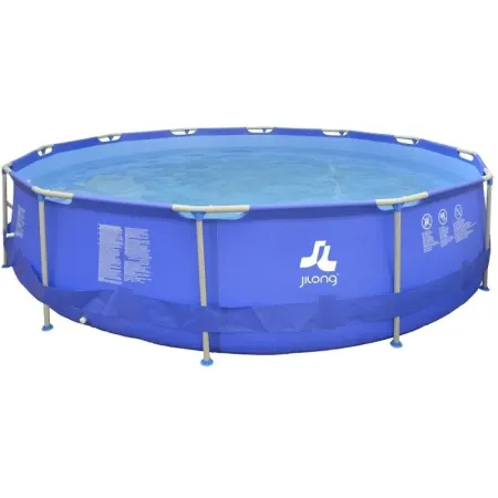 Piscine Jilong Sirocco Tubulaire 420x84 cm 17542FR