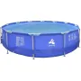 Piscine Jilong Sirocco Tubulaire 420x84 cm 17542FR
