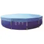Piscine Jilong Sirocco Tubulaire 420x84 cm 17542FR