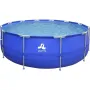 Piscine Jilong Sirocco Tubulaire 450x122 cm 17263FR