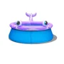 Piscine Jilong Fanny Pools Autoportante Baleine Heureuse 175x62 cm 17523