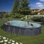 Piscine Gre Kea 730x375x120 KIT730GF