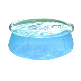 Piscine Jilong Autoportante Transparente 183x50 cm 17453
