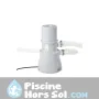 Piscine Jilong Autoportante Ovale 732x360x122 cm 17024EU
