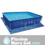 Piscine Tubulaire Jilong Ronde 450x122 cm 17263EU
