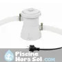 Piscine Autoportante Jilong 240x63 cm 10201EU