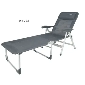 Lit haut multifibre avec repose-bras 7 positions et oreiller