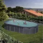 Piscine Gre Capri 730x375x132 KITPROV7388GF