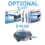Piscine Gre Capri 730x375x132 KITPROV7388GF