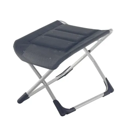 Repose-pieds deluxe indépendant