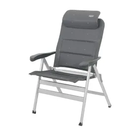 Fauteuil deluxe renforcé XL avec 7 positions et tête compact