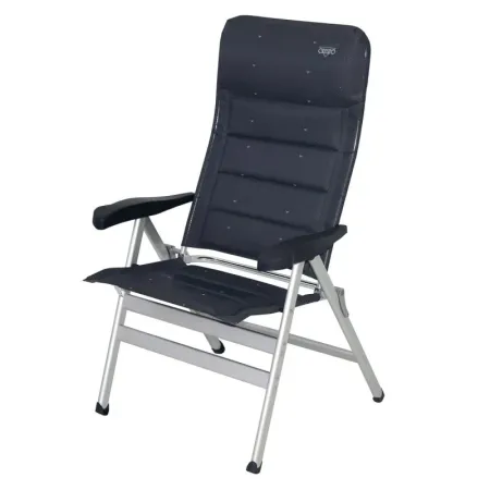 Fauteuil deluxe renforcé XL avec 7 positions