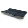 Fauteuil air deluxe en aluminium avec 7 positions
