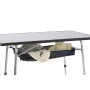 Kit Fauteuils, table et filet de rangement Air Elegant compact