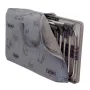 Kit Fauteuils, table et filet de rangement Air Elegant compact