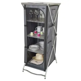 Armoire pliante grande convertible