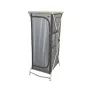 Armoire pliante grande convertible
