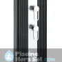 Douche Solaire hybrida Dada Straight
