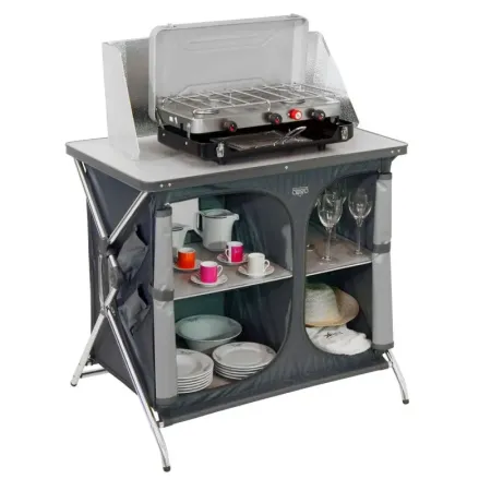 Armoire pliante de cuisine