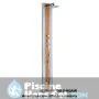 Douche Solaire hybrida Dada Straight