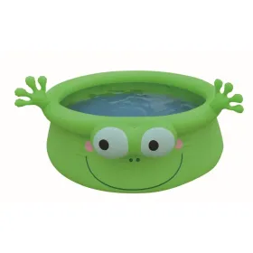 Piscine Jilong Infantil Autoportante Grenouille 175x62 cm 17398