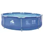 Piscine Tubulaire Jilong Ronde 300x76 cm 16026EU