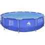 Piscine Tubulaire Jilong Ronde 450x90 cm 10135EU