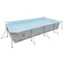Piscine Tubulaire Jilong Rectangulaire 394x207x80 cm 17442EU