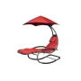 Chaise Longue-berçante Nest Swing