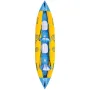 Zray Kayak gonflable de design Tahiti