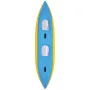 Zray Kayak gonflable de design Tahiti