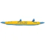Zray Kayak gonflable de design Tahiti
