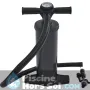 Zray Kayak gonflable de haute pression Drift