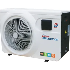 Pompe à Chaleur Jetline Selection Inverter PC-JETLINE-SV