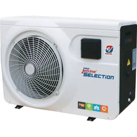 Pompe à Chaleur Jetline Selection Inverter PC-JETLINE-SV