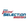 Pompe à Chaleur Jetline Selection Inverter PC-JETLINE-SV