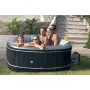 Spa Netspa Aspen 4 Personnes 168x168x70 cm SP-ASP130C