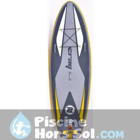 Stand up Paddle Zray W2 Windsurf