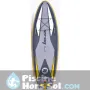 Stand up Paddle Zray W2 Windsurf